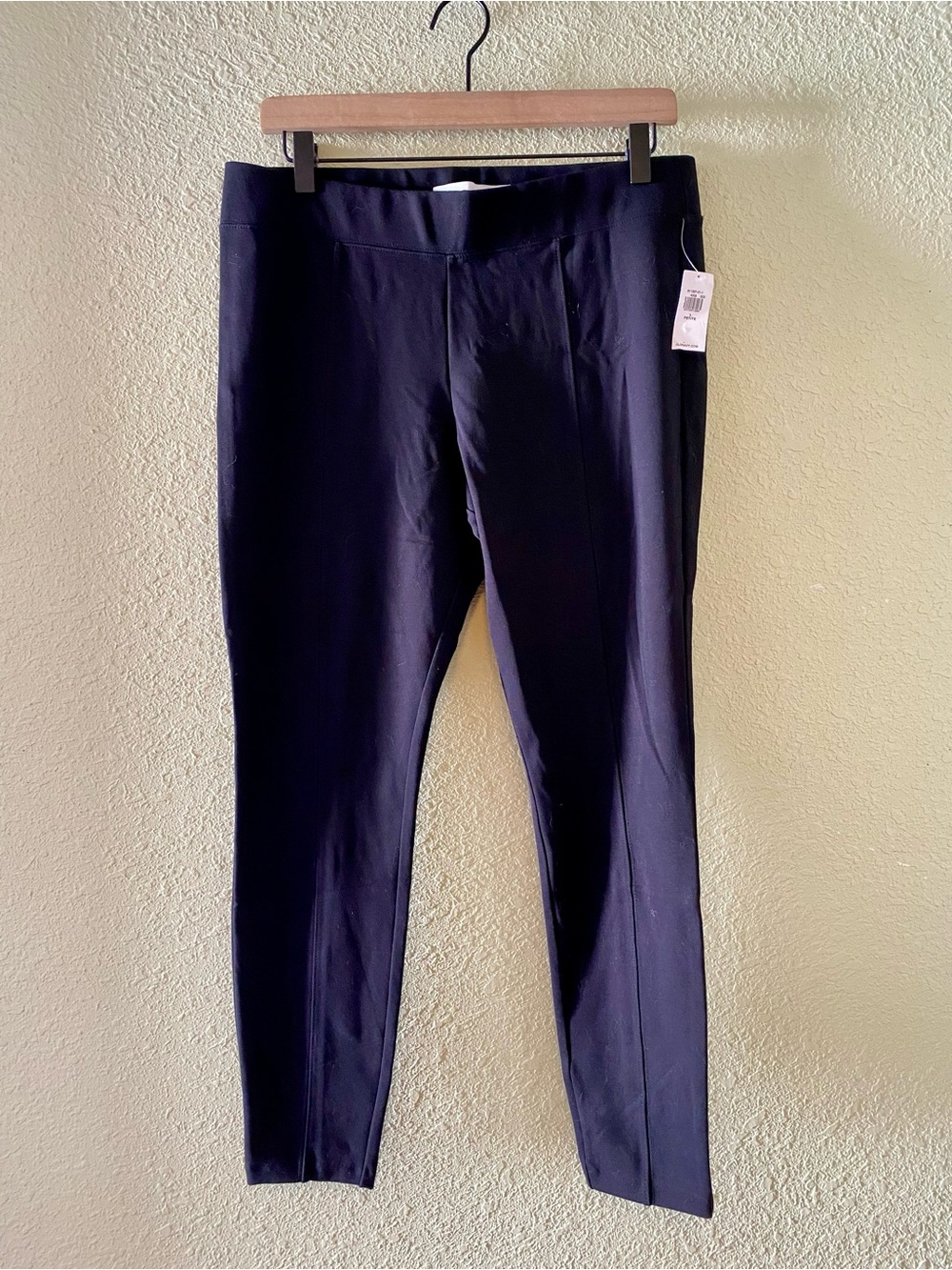 Old Navy Stevie Pants- 2 Pair